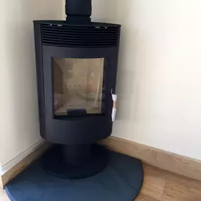 Bild von Swaffham Stoves