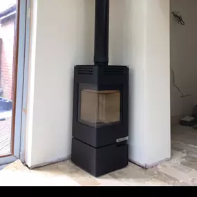 Bild von Swaffham Stoves