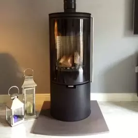 Bild von Swaffham Stoves