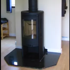 Bild von Swaffham Stoves