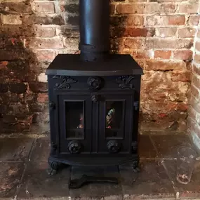 Bild von Swaffham Stoves