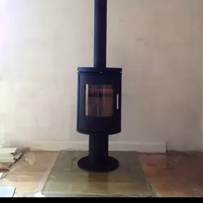 Bild von Swaffham Stoves