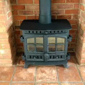 Bild von Swaffham Stoves