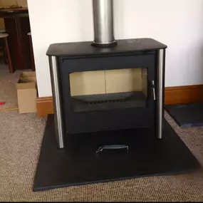 Bild von Swaffham Stoves