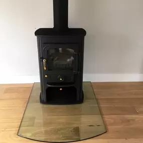 Bild von Swaffham Stoves