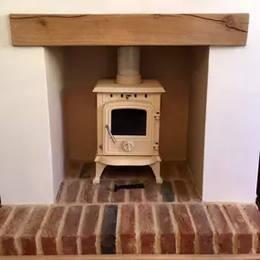 Bild von Swaffham Stoves