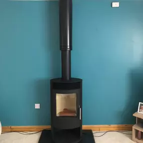 Bild von Swaffham Stoves