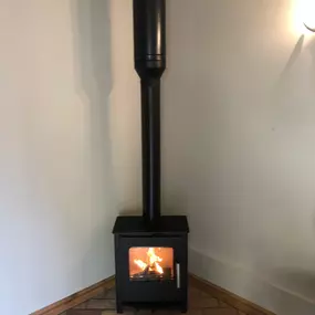 Bild von Swaffham Stoves