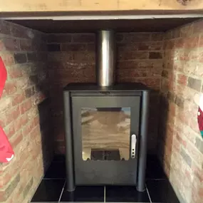 Bild von Swaffham Stoves