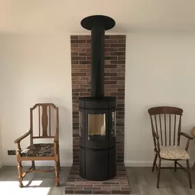 Bild von Swaffham Stoves