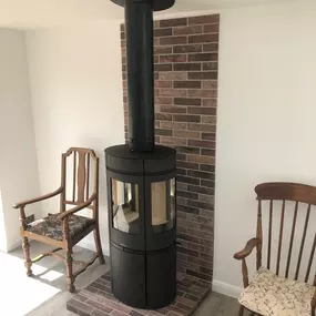 Bild von Swaffham Stoves