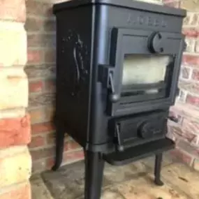 Bild von Swaffham Stoves