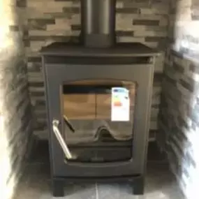 Bild von Swaffham Stoves