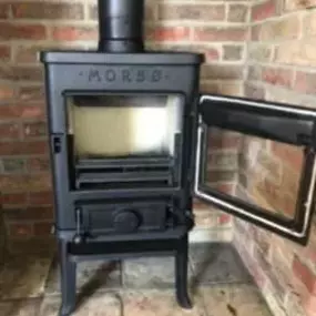 Bild von Swaffham Stoves