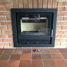 Bild von Swaffham Stoves