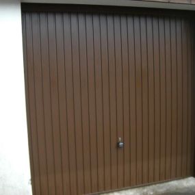 Bild von RBD Garage Doors