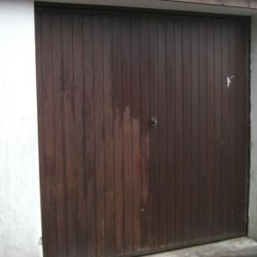 Bild von RBD Garage Doors
