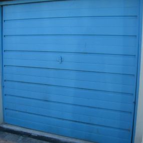 Bild von RBD Garage Doors