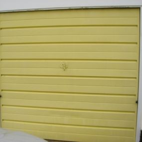 Bild von RBD Garage Doors