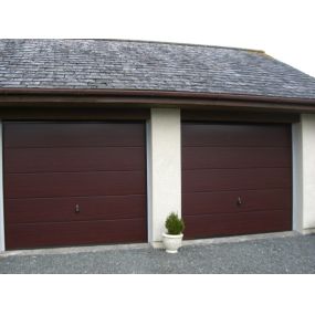 Bild von RBD Garage Doors