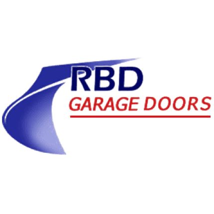 Λογότυπο από RBD Garage Doors