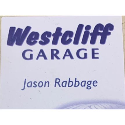 Logo van Westcliff Garage