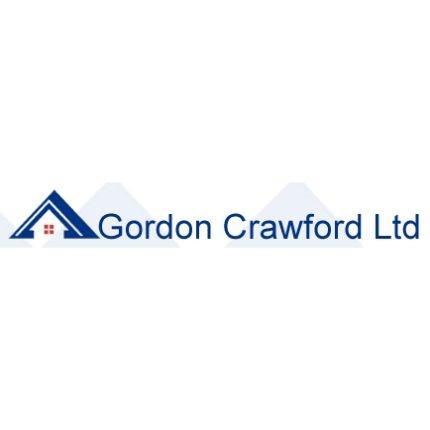 Logo van Gordon Crawford Ltd