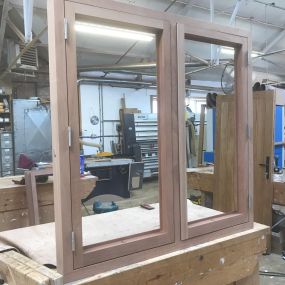 Bild von Tailor Made Joinery Ltd