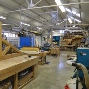 Bild von Tailor Made Joinery Ltd