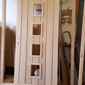 Bild von Tailor Made Joinery Ltd