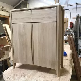 Bild von Tailor Made Joinery Ltd