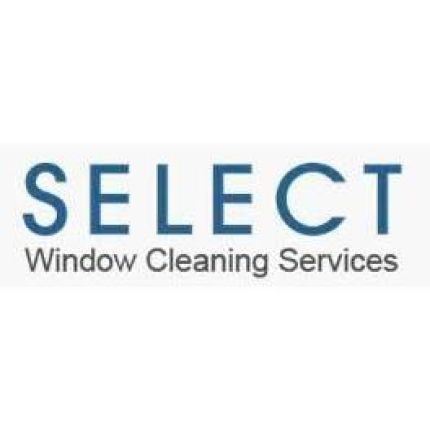 Logo fra Select Window Cleaning Services