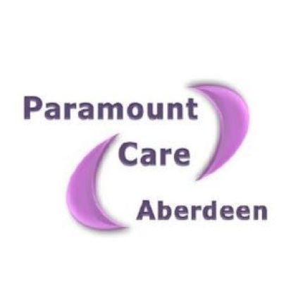 Logotyp från Paramount Care Aberdeen Ltd