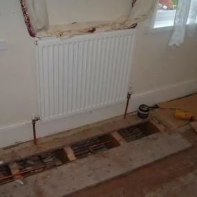 Bild von Contrast Plumbing & Heating