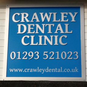Bild von Crawley Dental Clinic