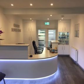 Bild von Crawley Dental Clinic