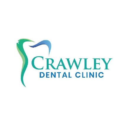 Logo da Crawley Dental Clinic