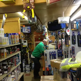 Bild von Valley Hill Builders Merchant