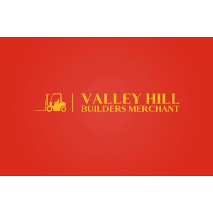 Logo von Valley Hill Builders Merchant