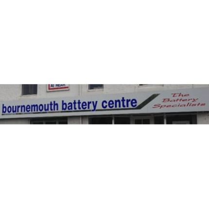 Logo da Bournemouth Battery Centre Ltd