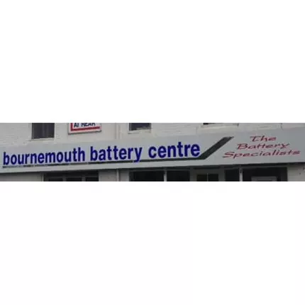 Λογότυπο από Bournemouth Battery Centre Ltd