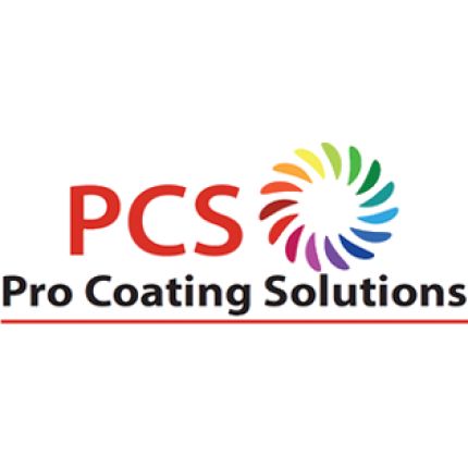 Logotipo de Pro Coating Solutions