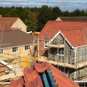 Bild von AW Roofing Ltd