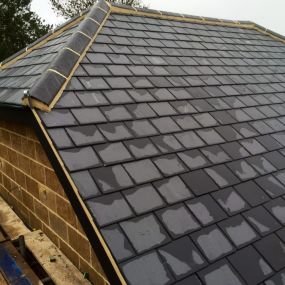 Bild von AW Roofing Ltd