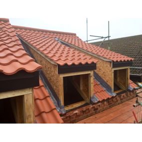 Bild von AW Roofing Ltd