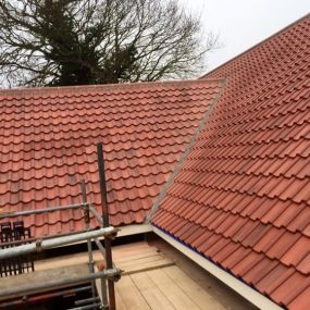 Bild von AW Roofing Ltd