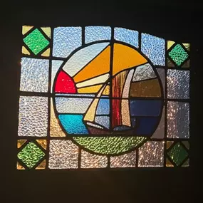 Bild von Morgan's Glass