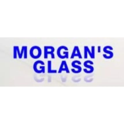 Logo from Morgan's Glass