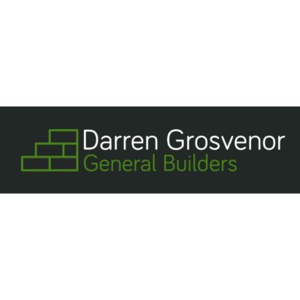 Logo from Darren Grosvenor General Builders