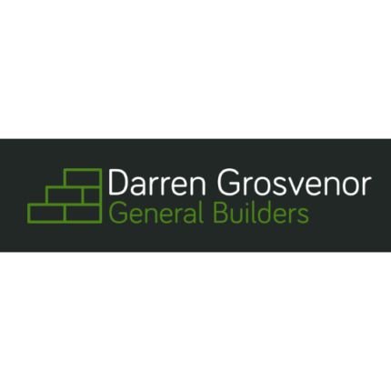 Logo von Darren Grosvenor General Builders